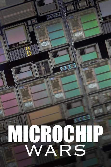Microchip Wars